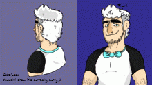 Human Bruce Reference Sheet v1