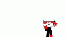somebody once told me