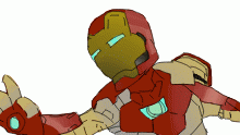 IronMan