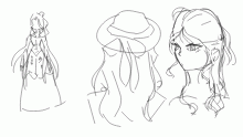 i'm joining THE FANTASY AU BABYYYYY