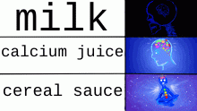 🥛🥛🥛🥛