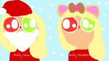 LOOK WHO IT IS :3