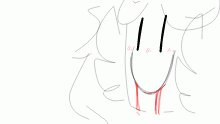 Bites thumb