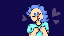 gonna make an animatic for this