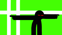Bro What is That Thing