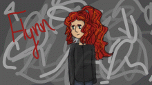 flynn redraw