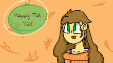 meee!!! (autumn themed)
