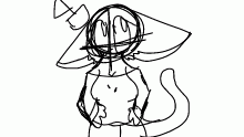 sketch