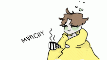 lazy pfp