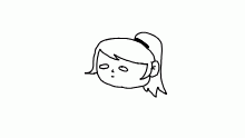 a little me