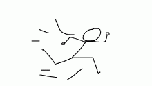 run