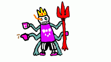 All Undertale Bosses Mixed