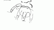 more animation practice