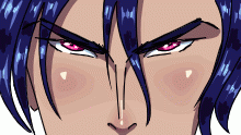 Oh look! A hot generic anime guy