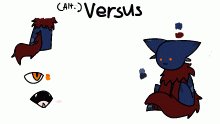 Alt. Versus