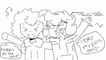 I HAD TO ::3