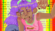 KuNT0!