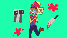 Balloon Boy