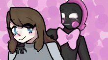 @Cheesepuff s' fanart
