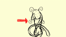 VINES animatic