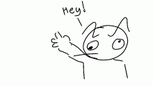 CALLING ALL STICK FIGURE ANIMATORS!