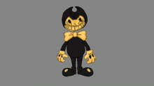 Old Bendy