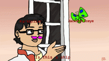 Is this a ship