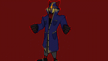Blastlane final design