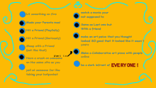 Check list