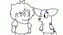 sock puppets