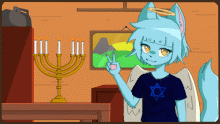 Avatar for AngelYcat