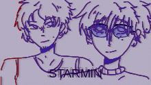 STARMIN!~