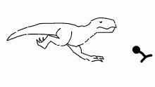 (rough) nigel chase cycle