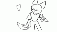 <3 (animation)