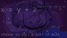 me big brain