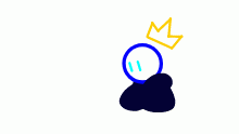 "i, Cant"