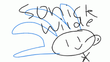 soanci by a professional arter
