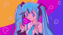 Hatsune Miku