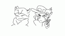 my favorite jojos