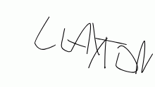 claytonR
