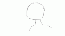 sooo sketch