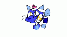 kitty boi