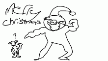Merry christmas