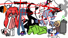 theres no more room