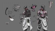 going to redraw/redesign ref.