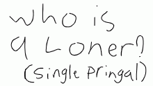 all peps who are single arize lol