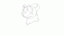 redraw