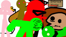 monke