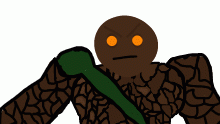 Rock Golem
