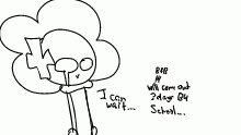 let's just hope bfb 14 doesn't tak-